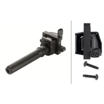 Bobine d'allumage HELLA 5DA 230 035-301