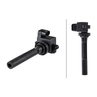 Bobine d'allumage HELLA [5DA 230 035-361]