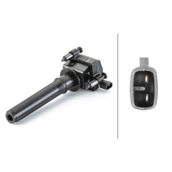 Bobine d'allumage HELLA OEM 04609088AC