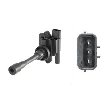 Bobine d'allumage HELLA OEM MD362907 Bobine d'allumage HELLA OEM MD362907