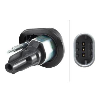 Bobine d'allumage HELLA OEM 12568062