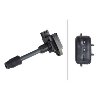 Bobine d'allumage HELLA OEM 224482Y05