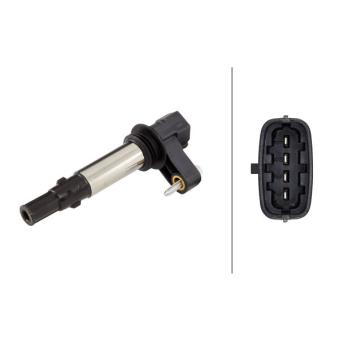 Bobine d'allumage HELLA OEM 12629037