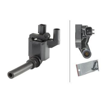 Bobine d'allumage HELLA OEM 56028394AB