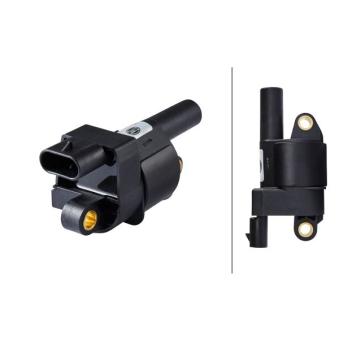 Bobine d'allumage HELLA 5DA 230 035-761