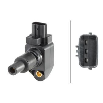 Bobine d'allumage HELLA OEM N3H118100B