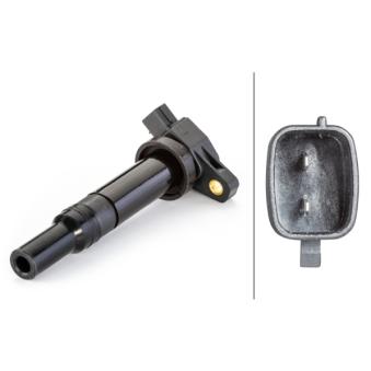 Bobine d'allumage HELLA OEM 273013E400 Bobine d'allumage HELLA OEM 273013E400
