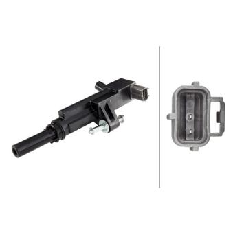 Bobine d'allumage HELLA OEM 5149199AA
