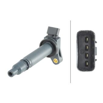 Bobine d'allumage HELLA OEM 9091902257