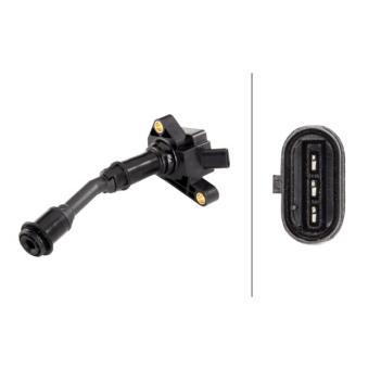 Bobine d'allumage HELLA 5DA 230 036-661