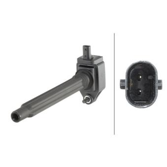 Bobine d'allumage HELLA OEM 68242286aa