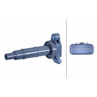 Bobine d'allumage HELLA OEM 9008019023