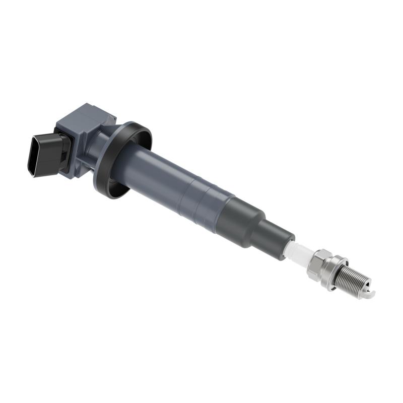 Bobine d'allumage HELLA 5DA 358 000-421 - Visuel 1