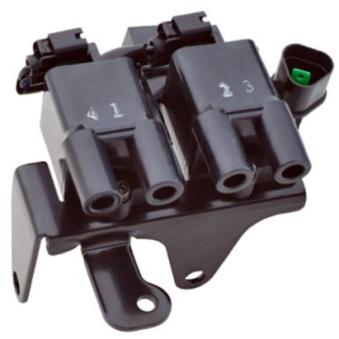 Bobine d'allumage HELLA OEM 2730102600