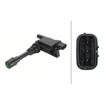 Bobine d'allumage HELLA OEM FP8518100C