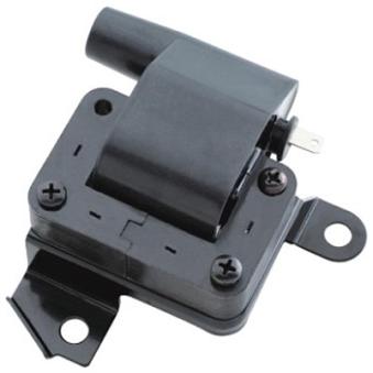 Bobine d'allumage HELLA [5DA 358 057-041]