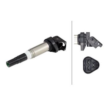 Bobine d'allumage HELLA OEM 8616153