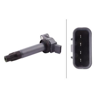 Bobine d'allumage HELLA OEM 9091902246