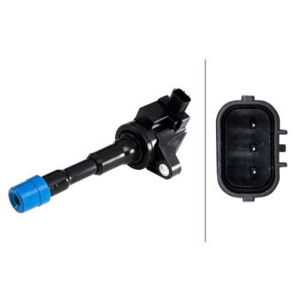 Bobine d'allumage HELLA OEM 30521PWA003