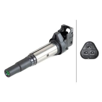 Bobine d'allumage HELLA OEM 8657273