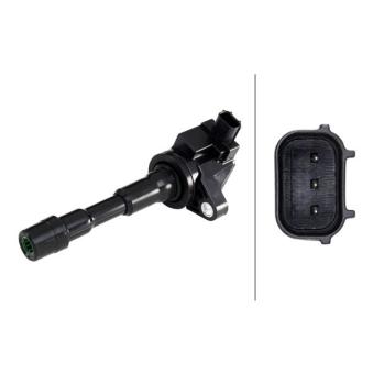 Bobine d'allumage HELLA OEM 30521RBJ013 Bobine d'allumage HELLA OEM 30521RBJ013