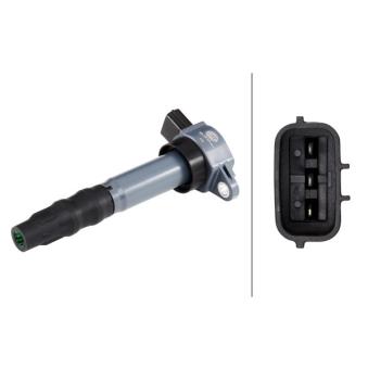 Bobine d'allumage HELLA OEM MR994643