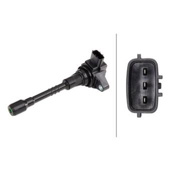 Bobine d'allumage HELLA OEM 224481la0a