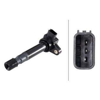 Bobine d'allumage HELLA OEM 133913