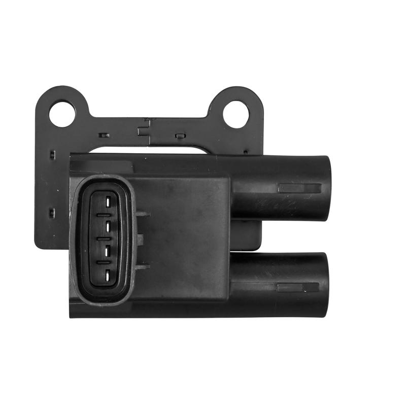 Bobine d'allumage HELLA 5DA 358 102-051 - Visuel 1