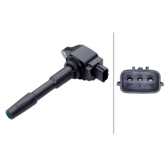 Bobine d'allumage HELLA OEM 224332428R