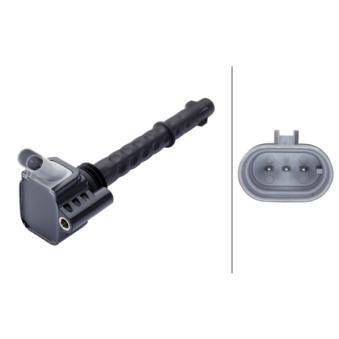 Bobine d'allumage HELLA OEM 55229959