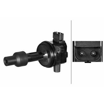 Bobine d'allumage HELLA OEM 12756029