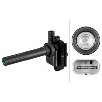 Bobine d'allumage HELLA OEM 3340062J00
