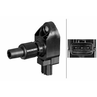 Bobine d'allumage HELLA OEM N3H118100C