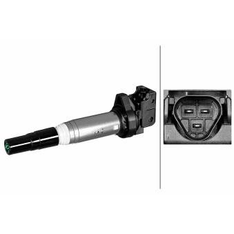 Bobine d'allumage HELLA OEM 12137559842