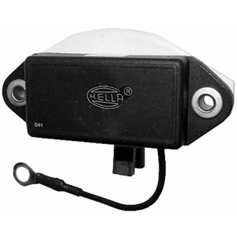 Régulateur d'alternateur HELLA OEM 51256016005 Régulateur d'alternateur HELLA OEM 51256016005