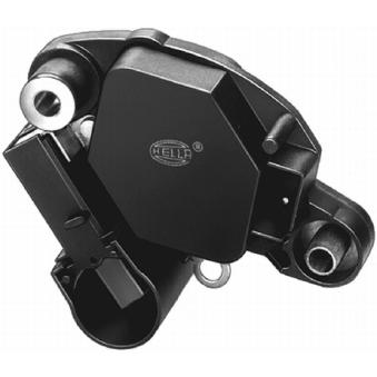 Régulateur d'alternateur HELLA OEM 030903023GX