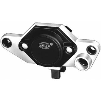 Régulateur d'alternateur HELLA OEM 0081548702