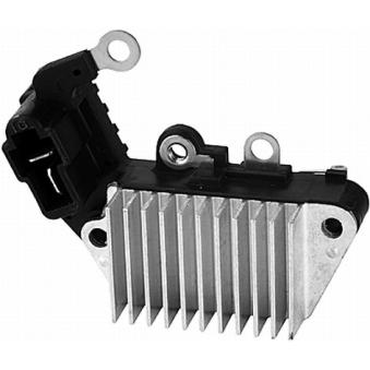 Régulateur d'alternateur HELLA [5DR 004 246-901]