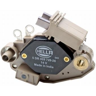 Régulateur d'alternateur HELLA OEM 38903023