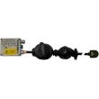 HELLA 5DV 007 760-651 - Ballast, lampe à décharge