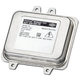 Ballast, lampe à décharge HELLA 5DV 009 932-001 pour OPEL INSIGNIA 2.0 CDTi 4x4 - 170cv
