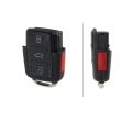 HELLA 5FA 009 263-821 - Transmetteur manuel, verouillage central