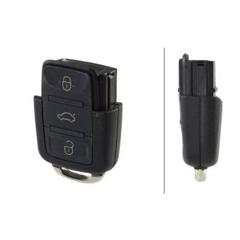 Transmetteur manuel, verouillage central HELLA 5FA 009 263-841