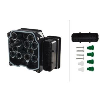 Appareil de commande, dynamique de freinage/de roulement HELLA OEM 6798848 Appareil de commande, dynamique de freinage/de roulement HELLA OEM 6798848