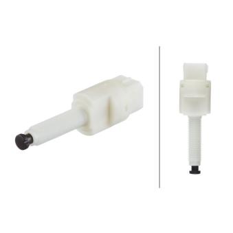 Interrupteur des feux de freins HELLA 6DD 008 622-351 pour PEUGEOT 806 1.8 T - 180cv