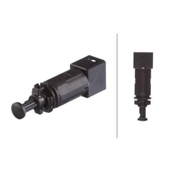 Interrupteur des feux de freins HELLA OEM 9160984