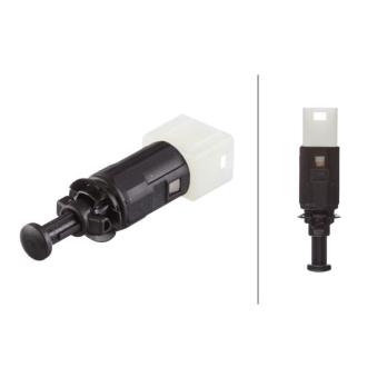 Interrupteur des feux de freins HELLA OEM 2532000QAA Interrupteur des feux de freins HELLA OEM 2532000QAA