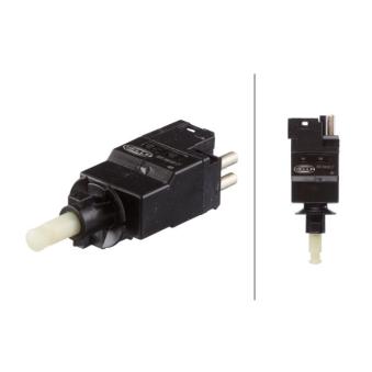 Interrupteur des feux de freins HELLA 6DD 008 622-771