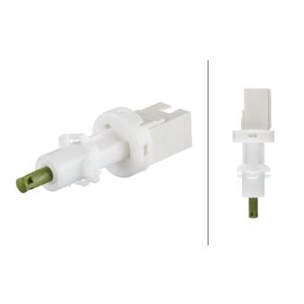 Interrupteur des feux de freins HELLA 6DD 010 966-101